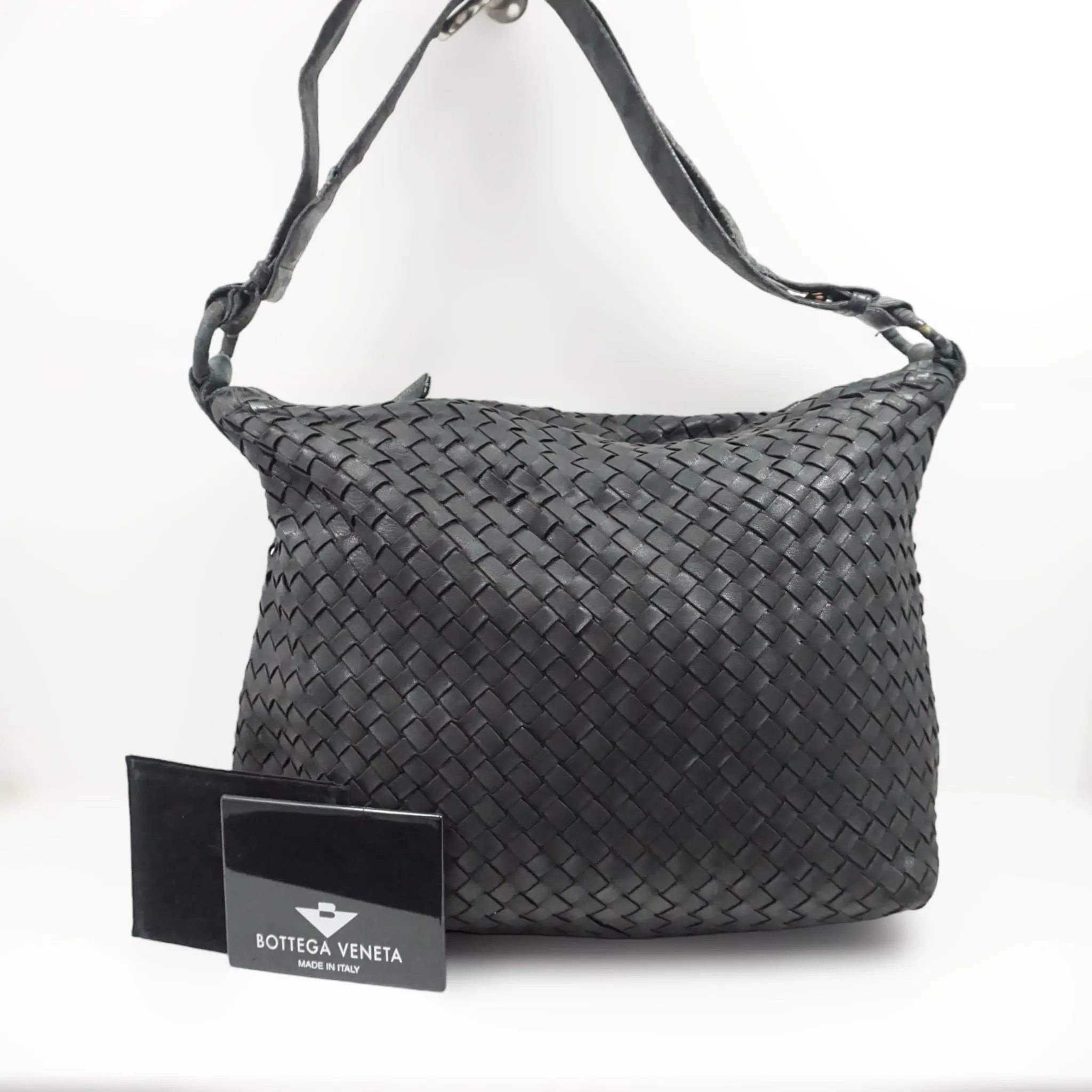 Bottega Veneta Crossbody