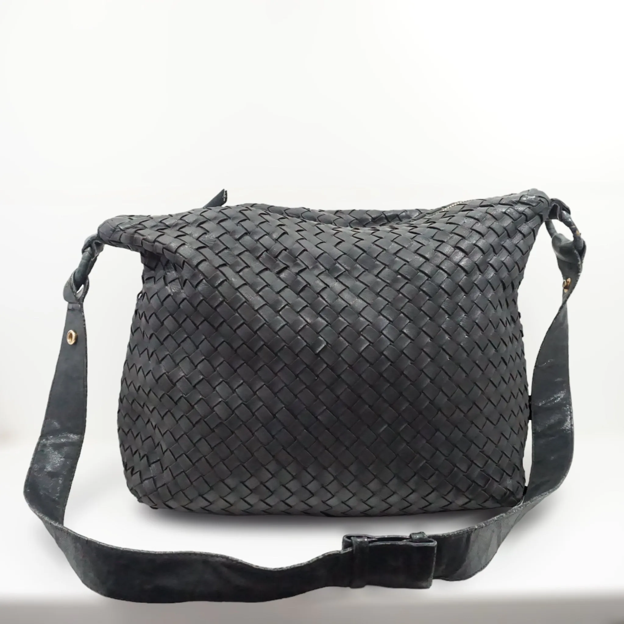 Bottega Veneta Crossbody