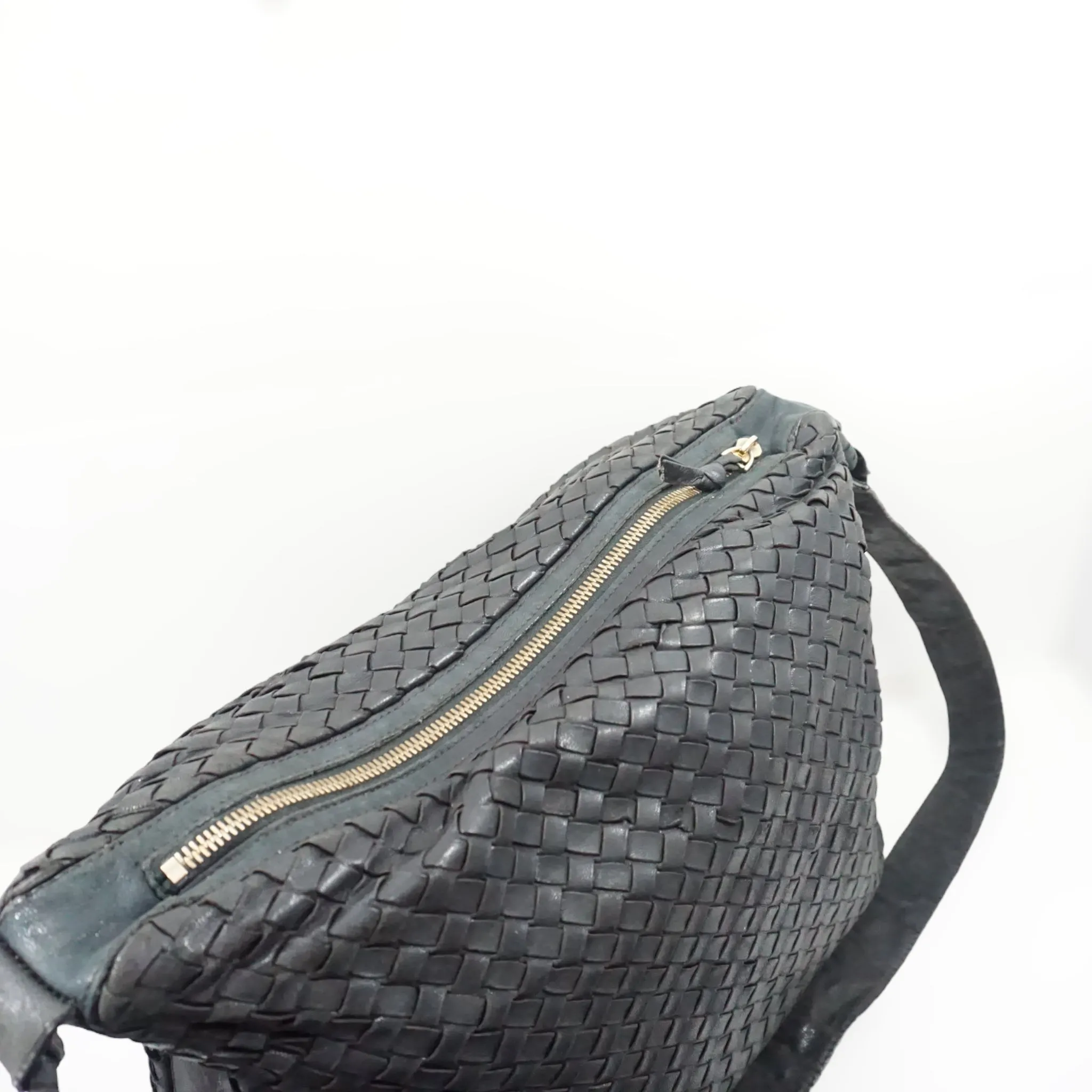 Bottega Veneta Crossbody