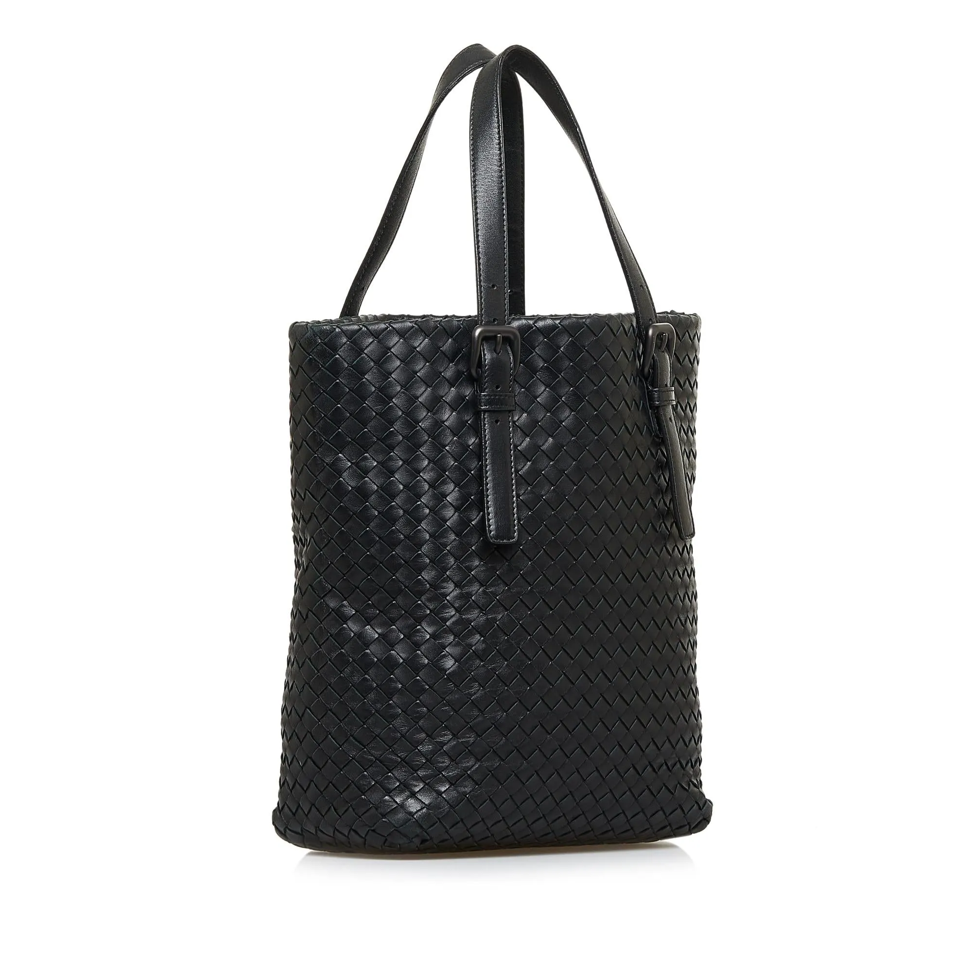 Bottega Veneta Intrecciato Tote (SHG-8VSF6j)