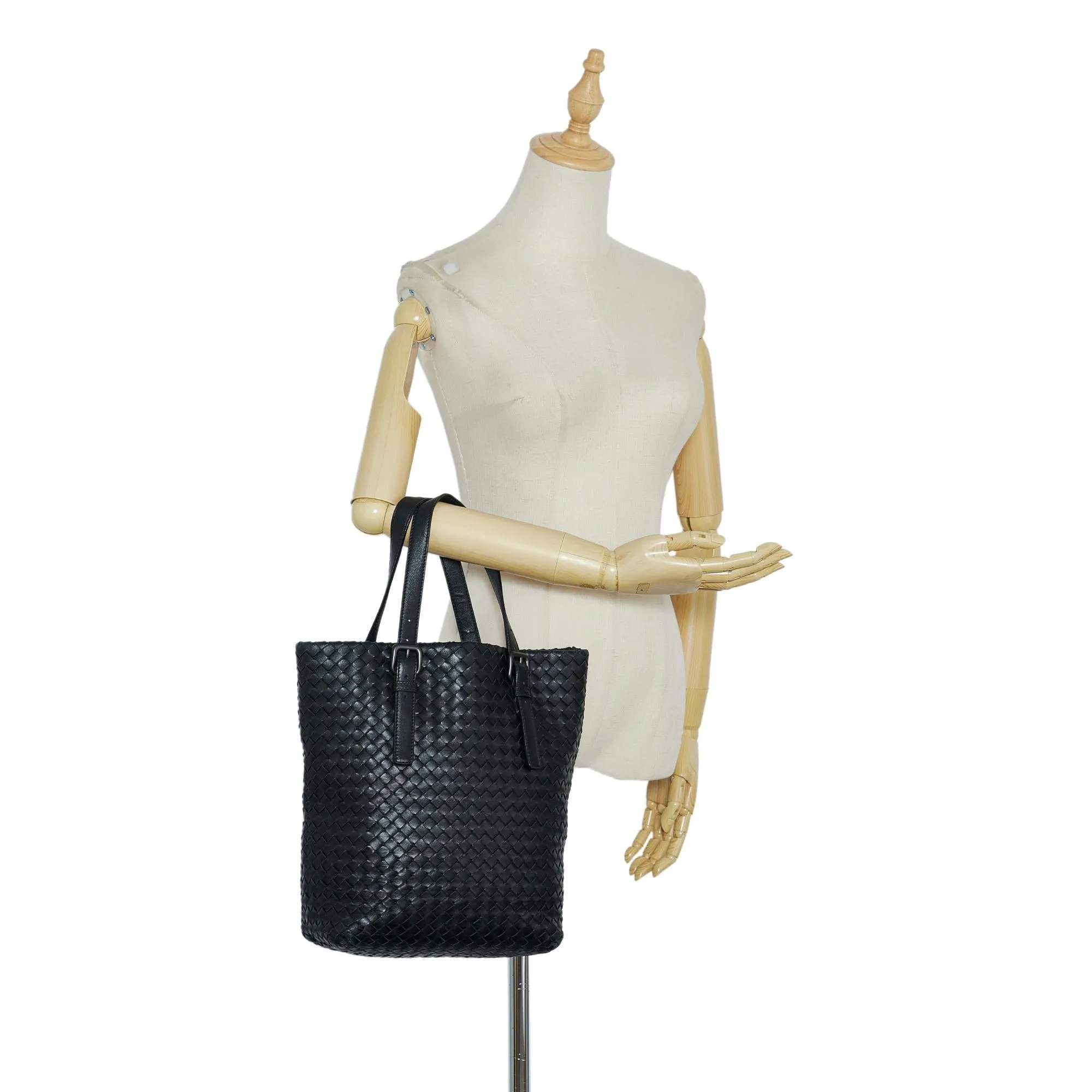 Bottega Veneta Intrecciato Tote (SHG-8VSF6j)