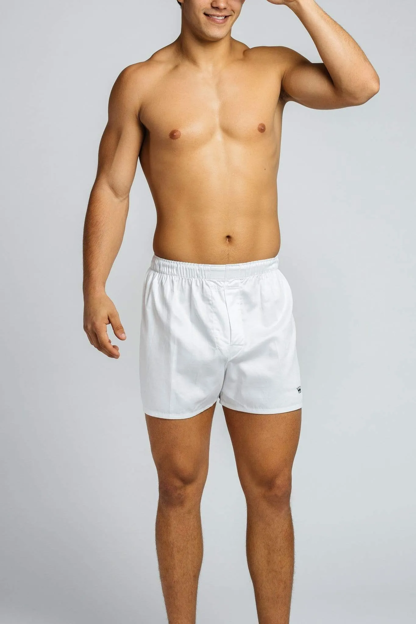 Boxer Short