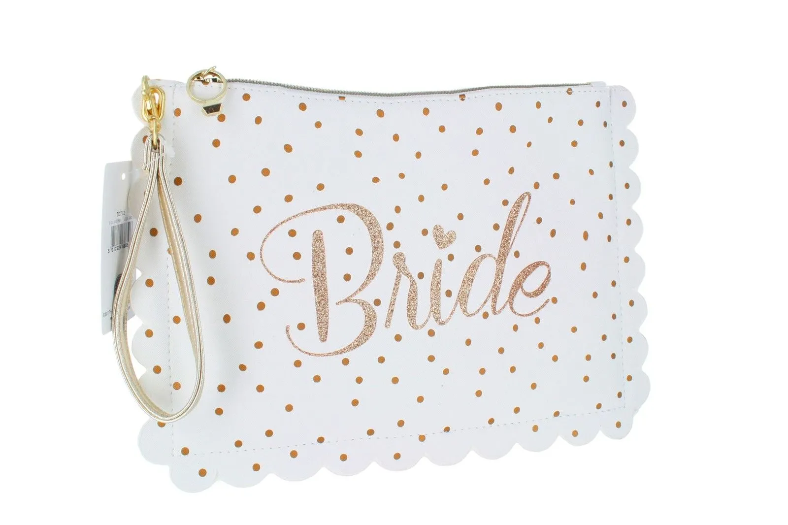 Bride Clutch Bag