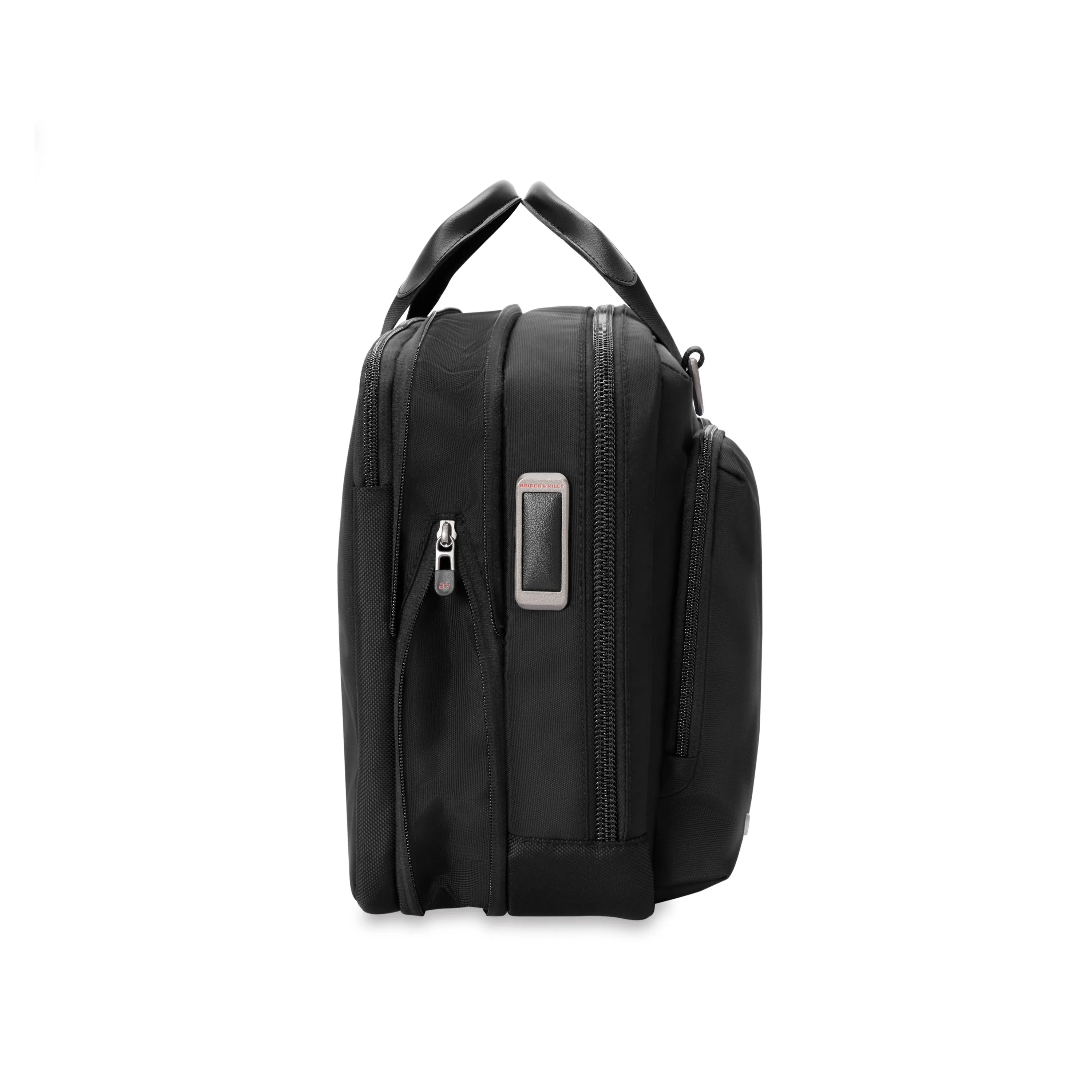 Briggs & Riley HTA Medium Expandable Briefcase