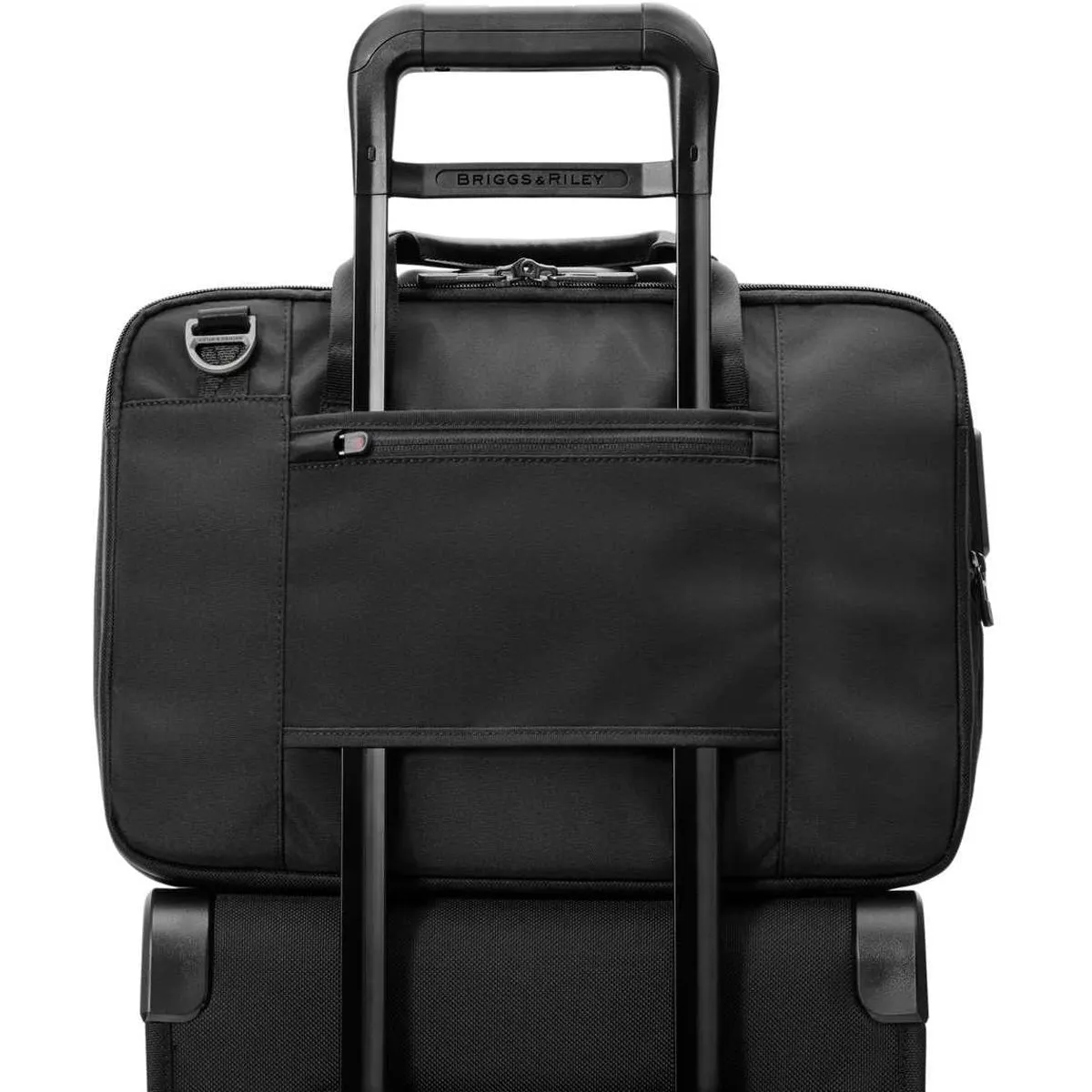 Briggs & Riley HTA Medium Expandable Briefcase