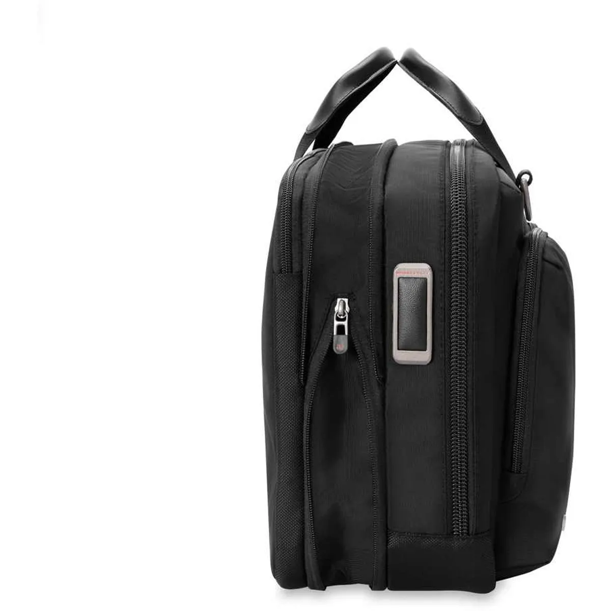 Briggs & Riley HTA Medium Expandable Briefcase