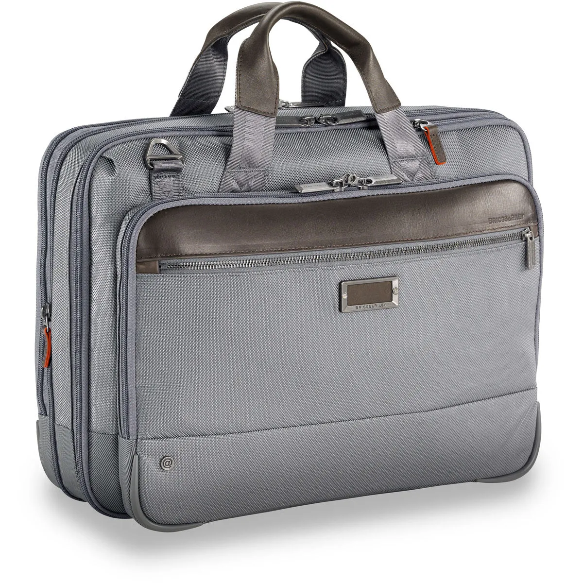 Briggs & Riley @Work Medium Expandable Brief