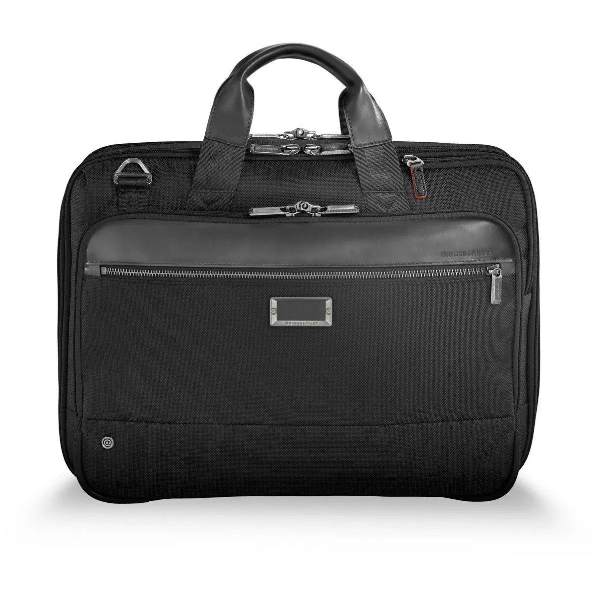 Briggs & Riley @Work Medium Expandable Brief