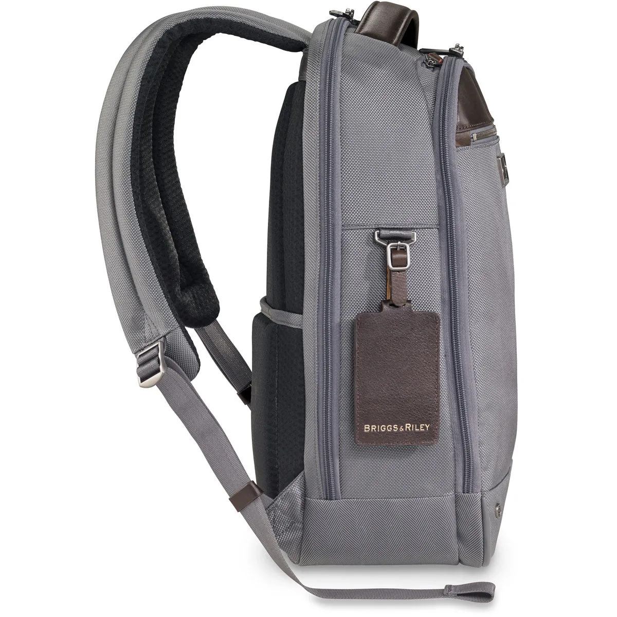 Briggs & Riley @Work Medium Slim Backpack