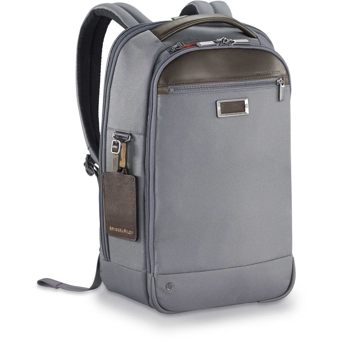 Briggs & Riley @Work Medium Slim Backpack