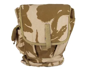 British Army - Desert DPM Field Pack Shoulder Bag - Grade 1