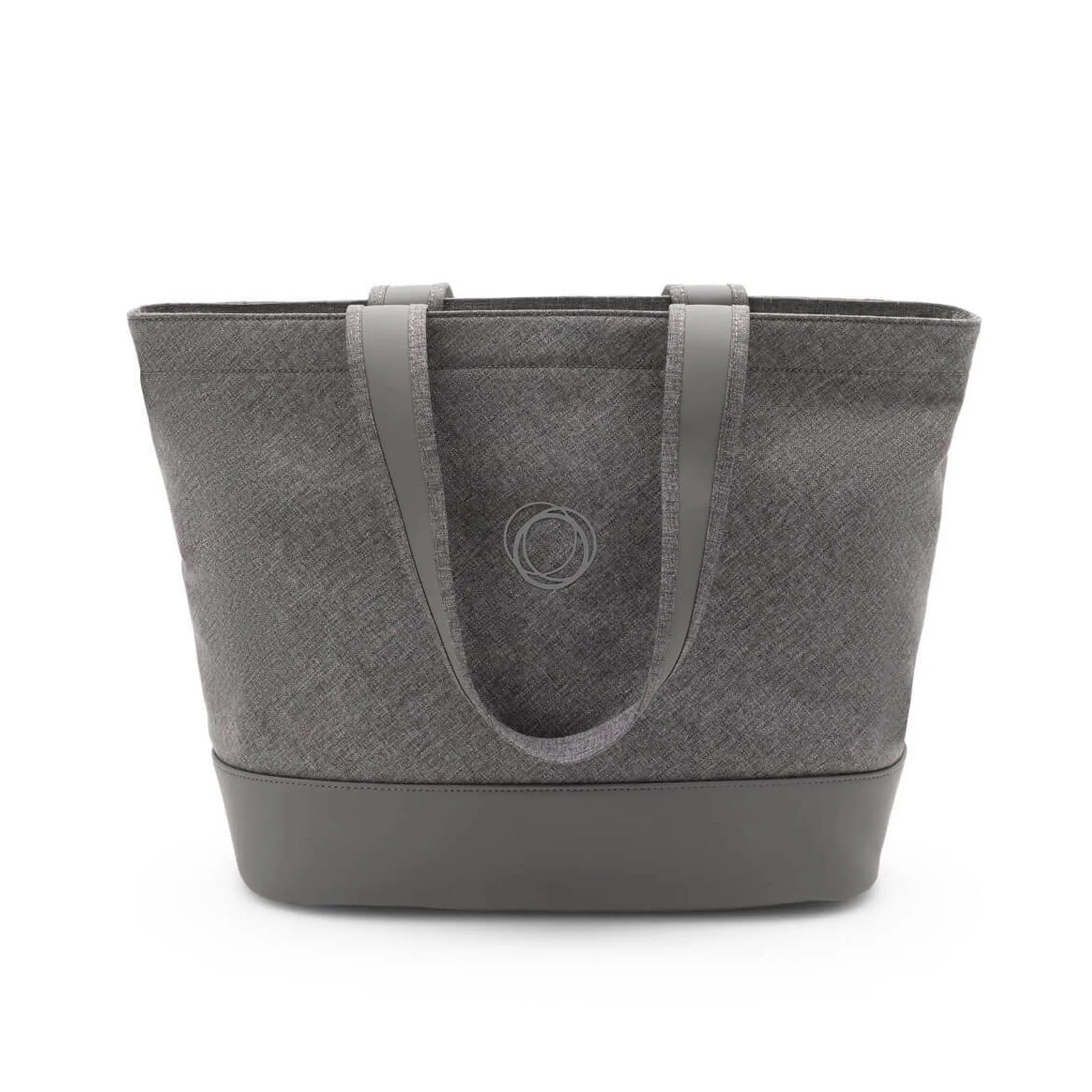 Bugaboo Changing Bag in Grey Melange