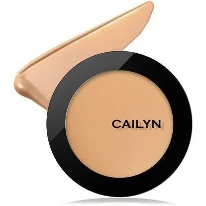 Cailyn Super HD Pro Coverage Foundation - Adobe #02