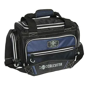 Calcutta C2ETC3700 Explorer Tackle Bag with 4 Trays - Soft Tackle Bags