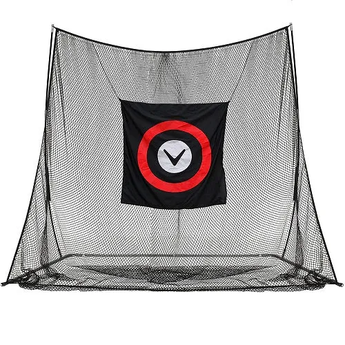 Callaway Base Hitting Net 10' (Wide) x 8' (Height)