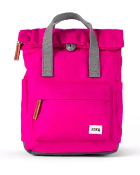 Canfield B Sustainable Rucksack Candy