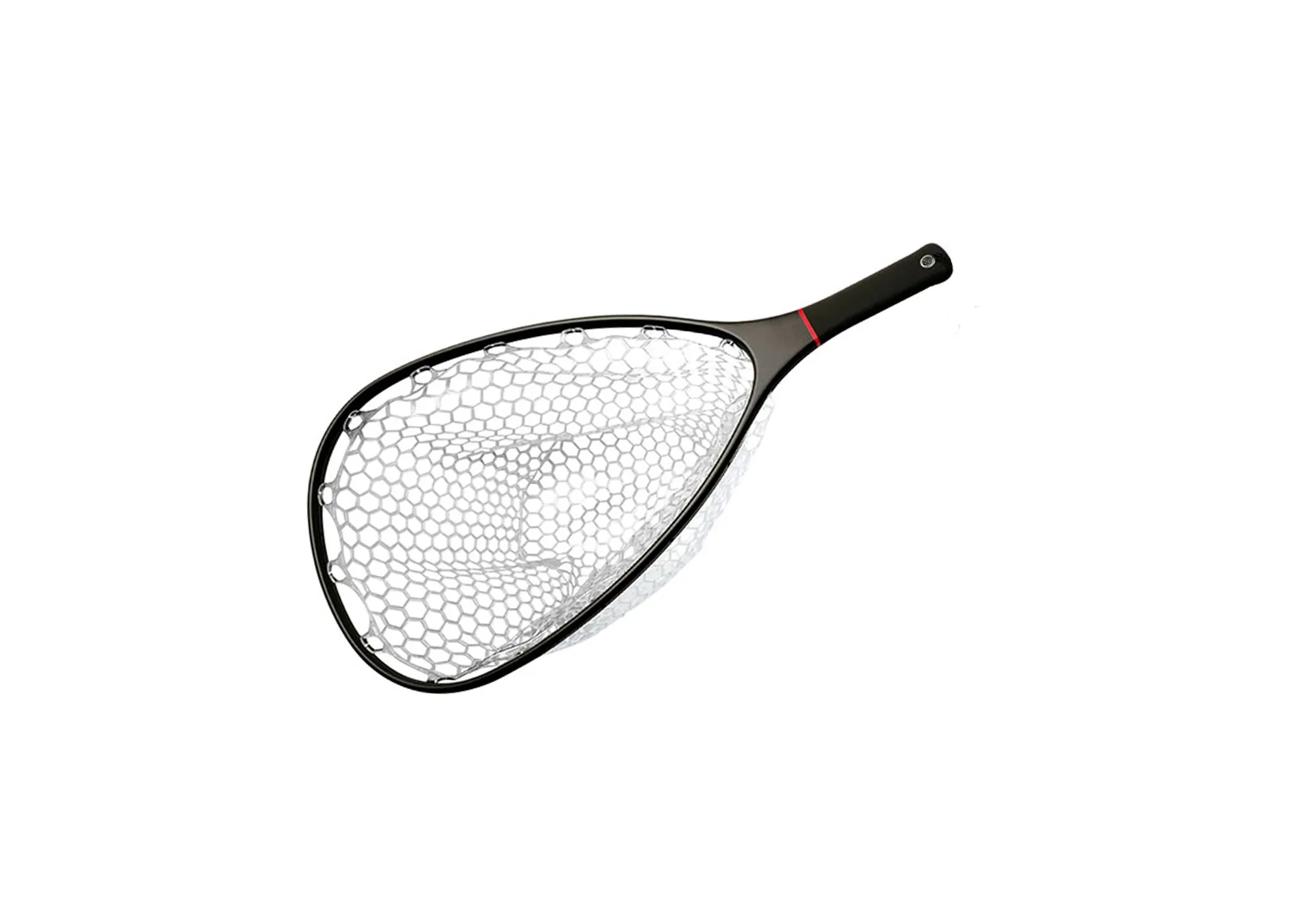 Carbon Fiber Hand Net