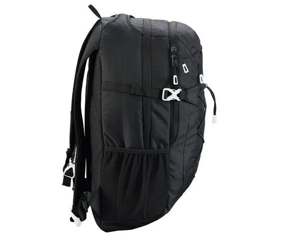 Caribee - Helium 30Lt Backpack w Laptop and Tablet Sleeves - Black