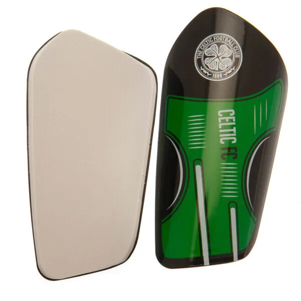 Celtic FC Shin Pads - Youths