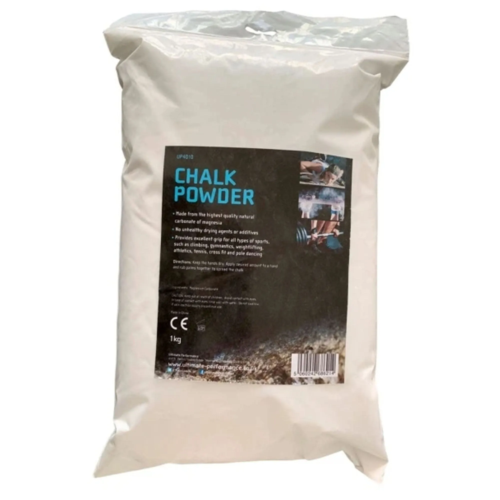 CHALK POWDER 1KG