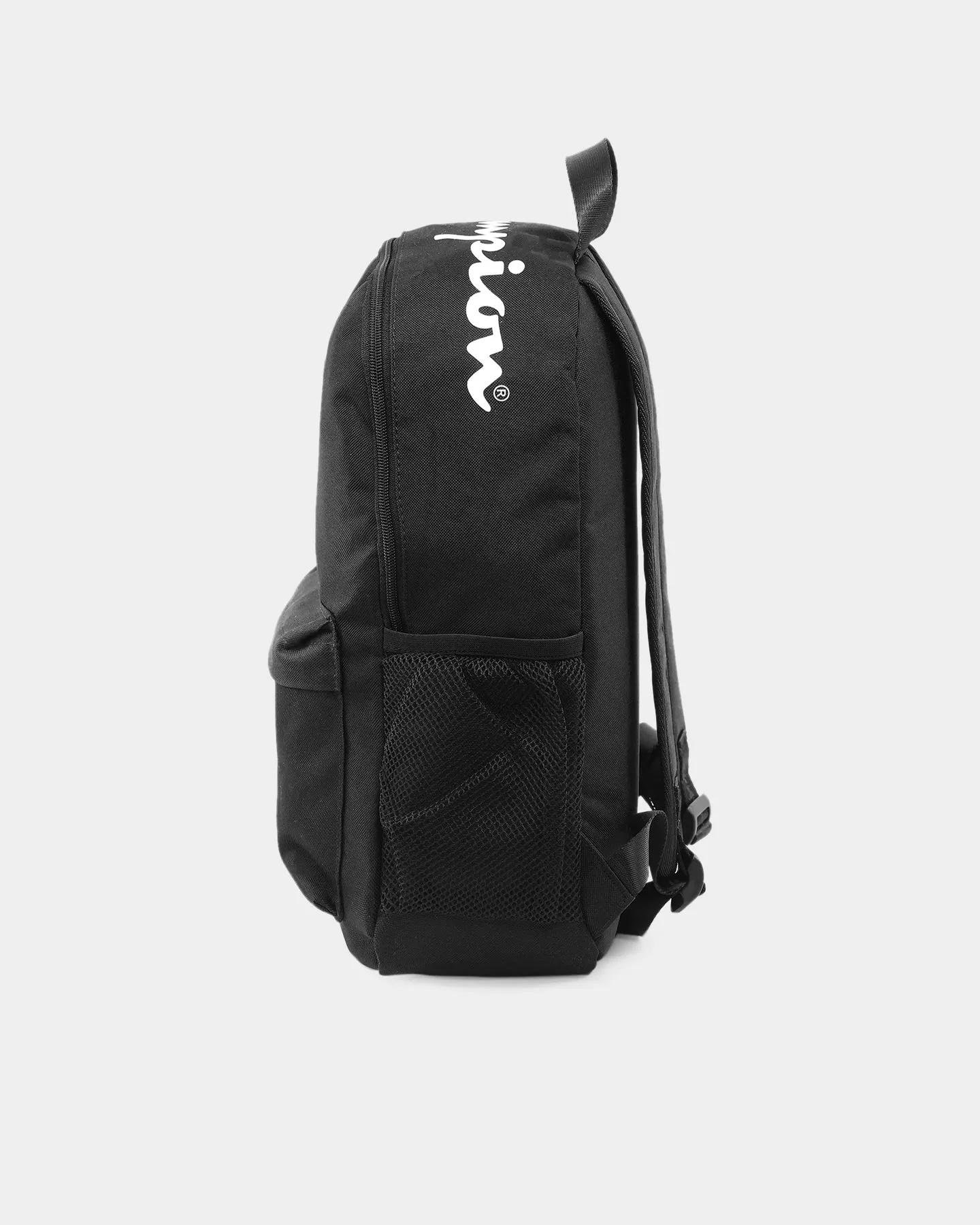 Champion Kids' SPS Medium Backpack Black