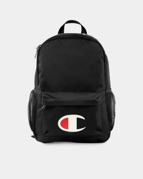 Champion Kids' SPS Medium Backpack Black