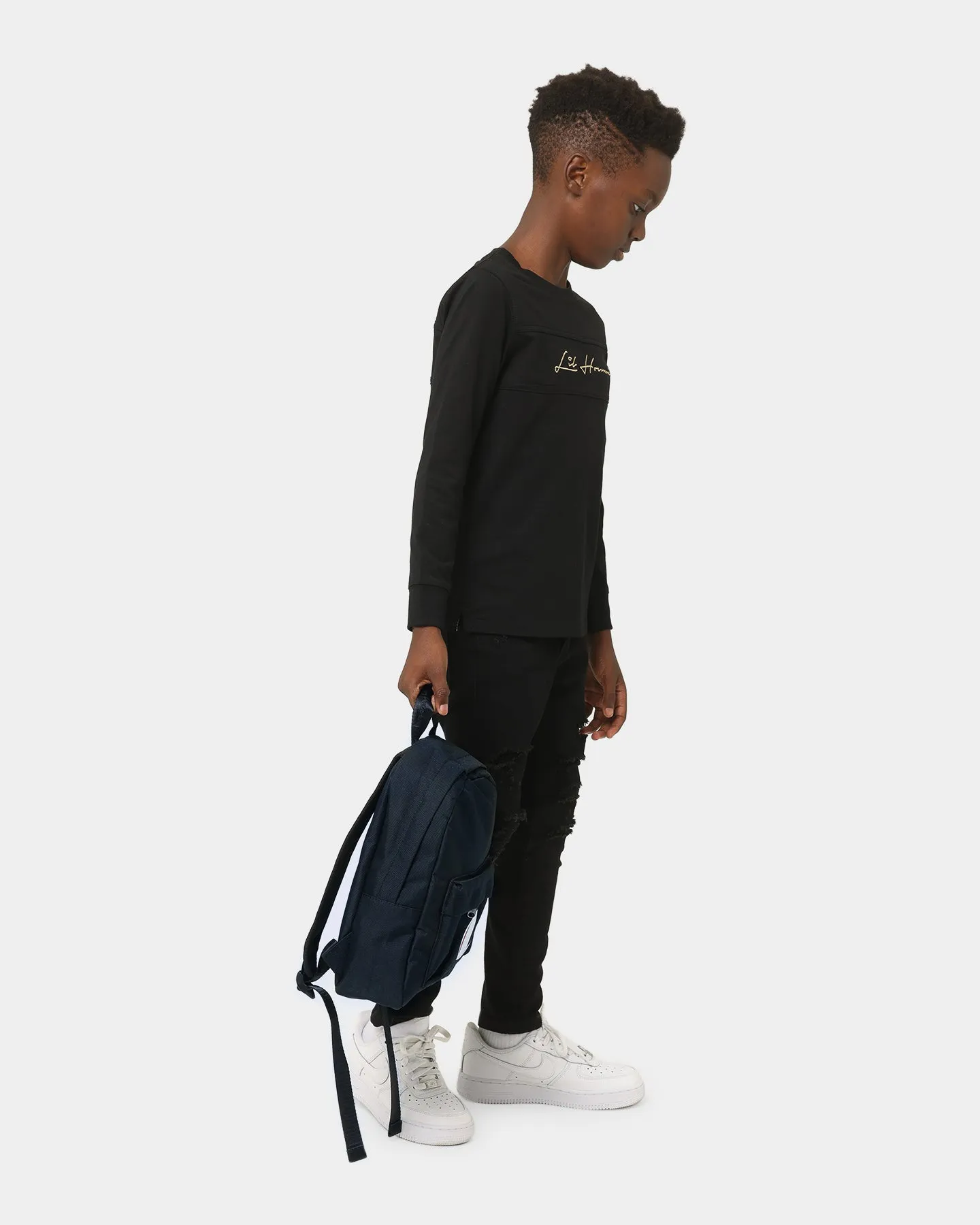 Champion Kids' SPS Small Backpack Navy