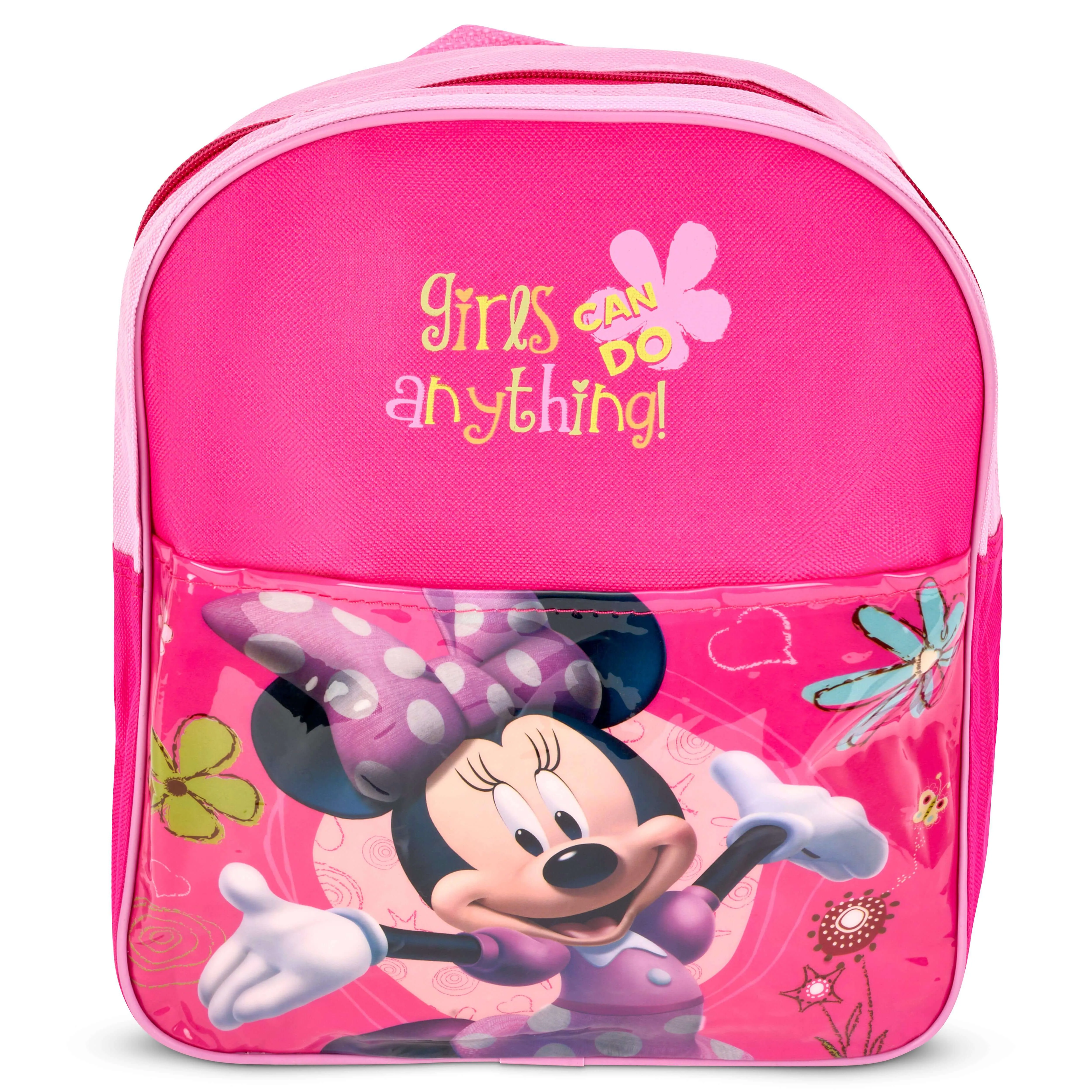 Character Kids Nursery PreSchool Backpack - 30cm