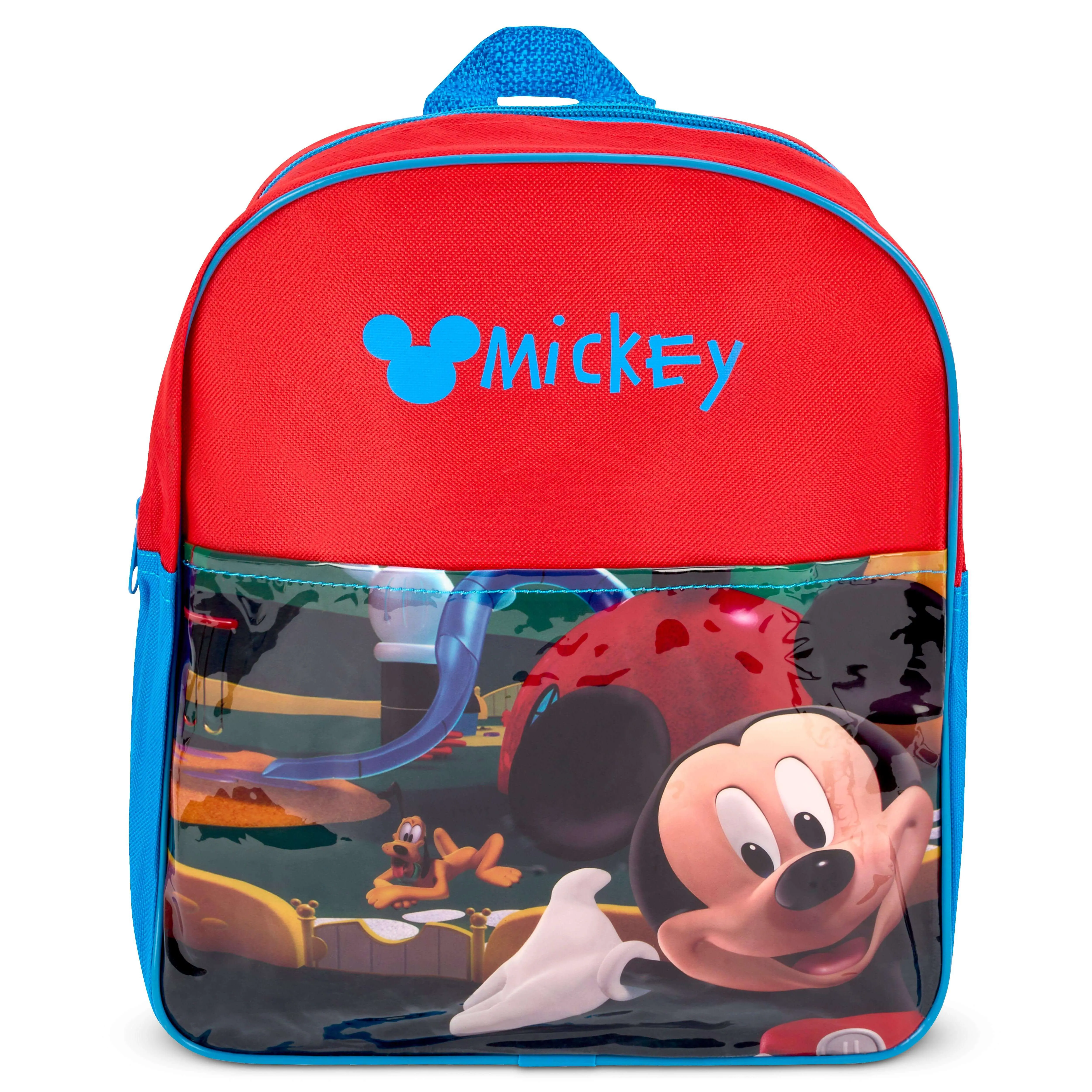 Character Kids Nursery PreSchool Backpack - 30cm