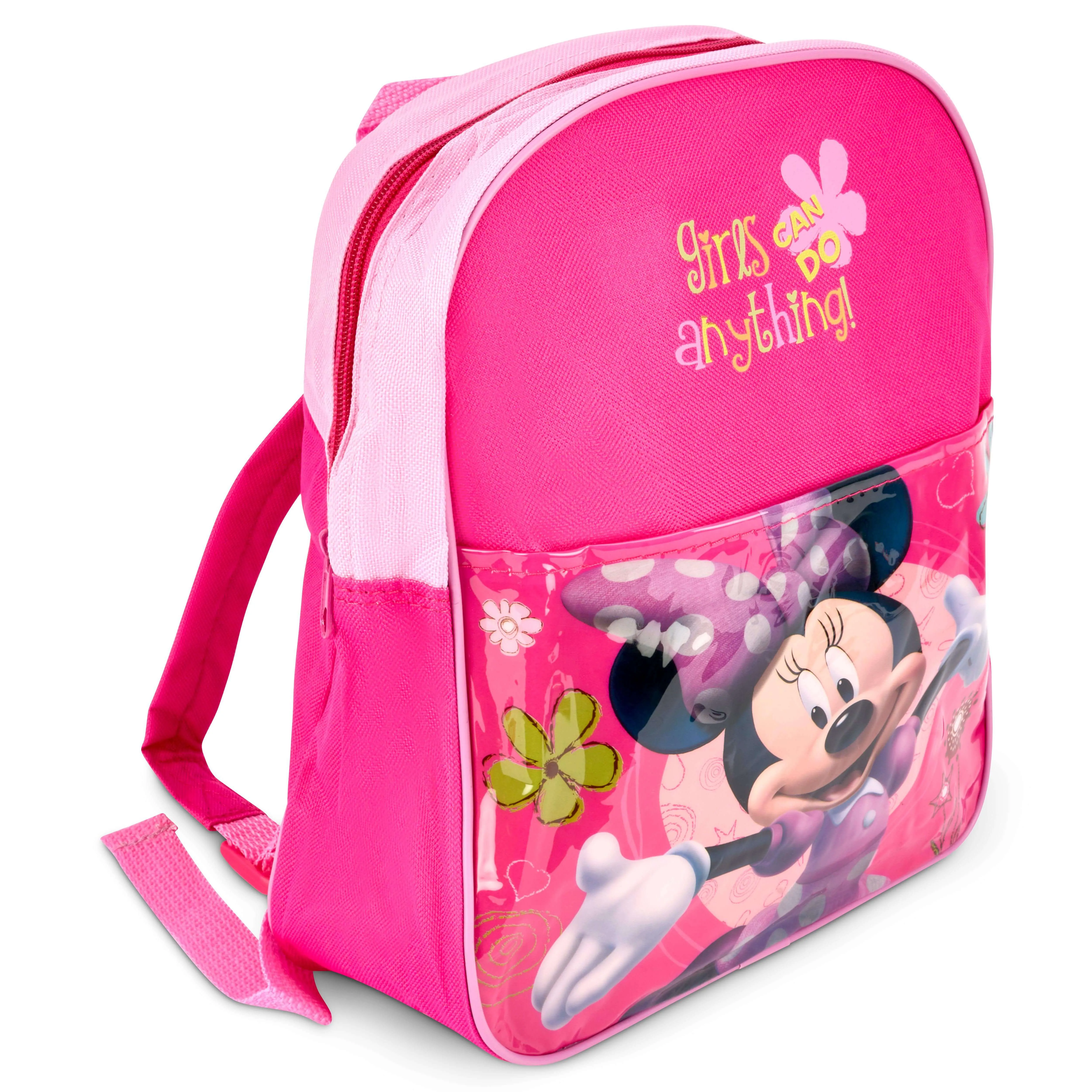 Character Kids Nursery PreSchool Backpack - 30cm