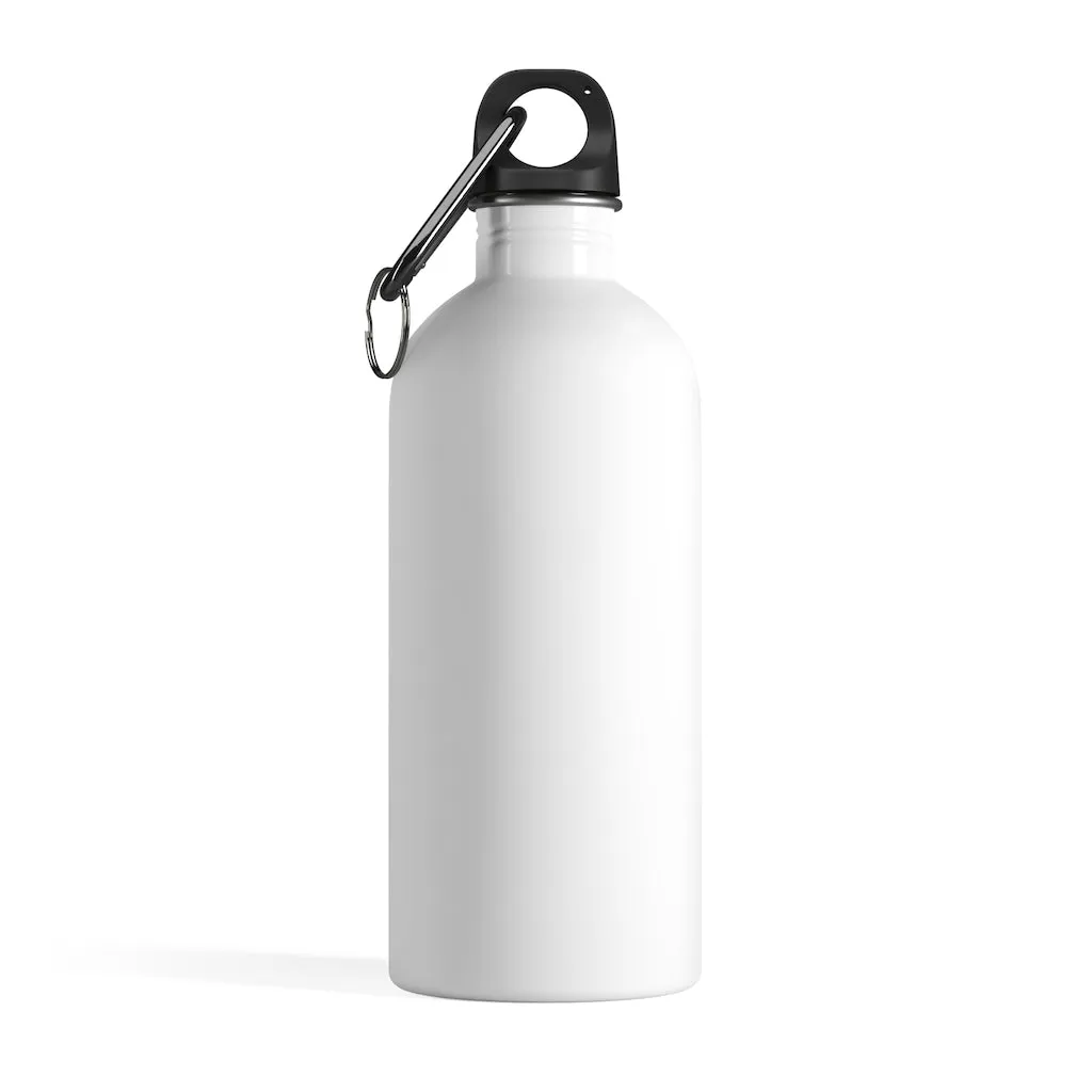 Chicken Stainless Steel Water Bottle