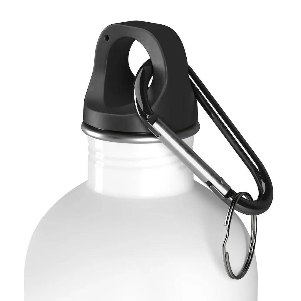 Chicken Stainless Steel Water Bottle