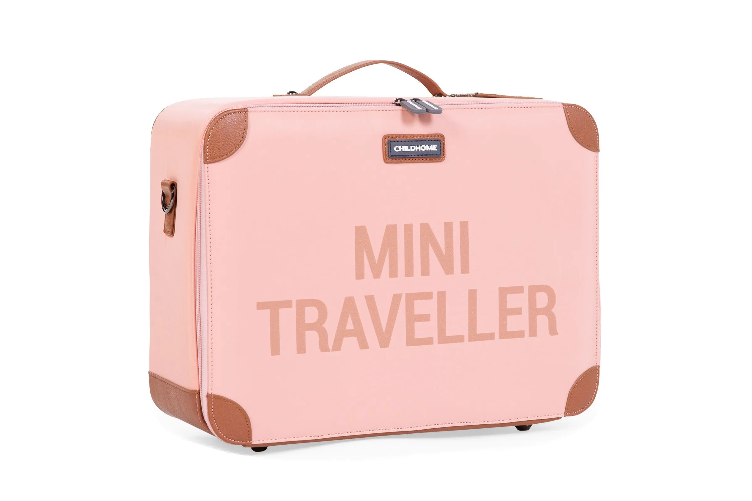 Childhome Mini Traveller Kids Suitcase