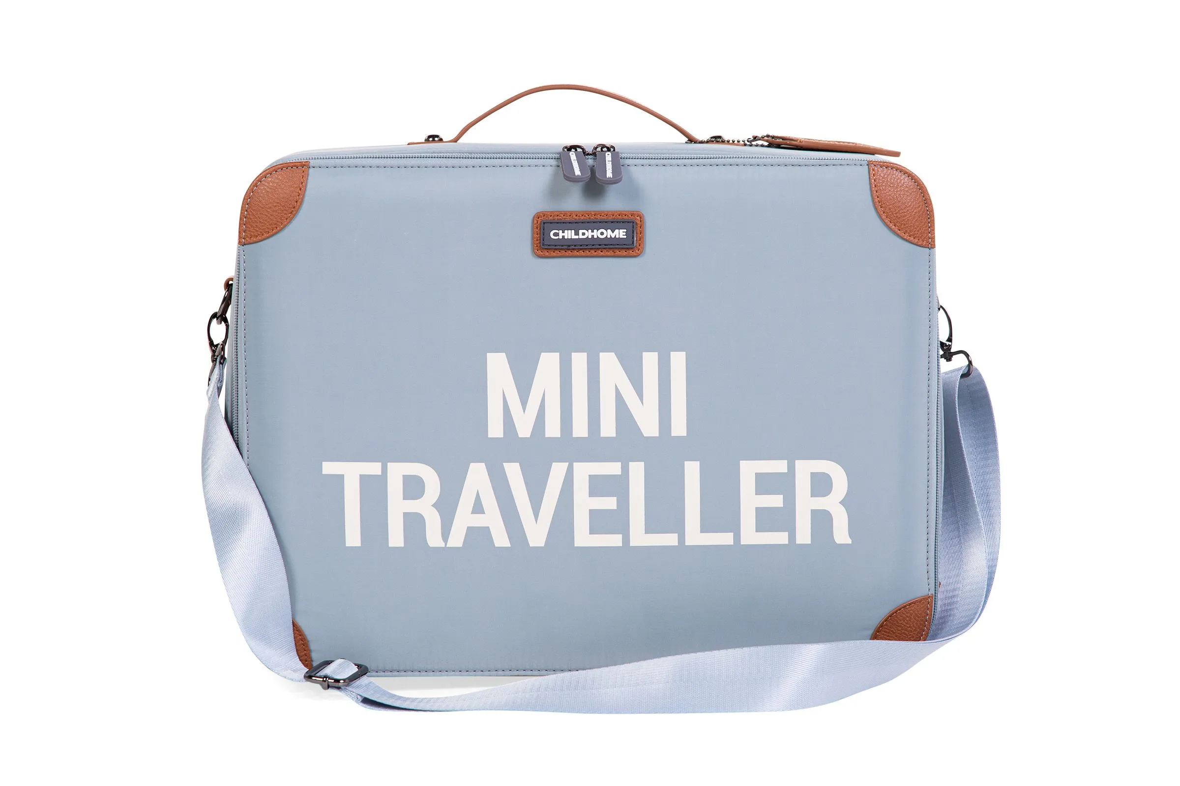 Childhome Mini Traveller Kids Suitcase