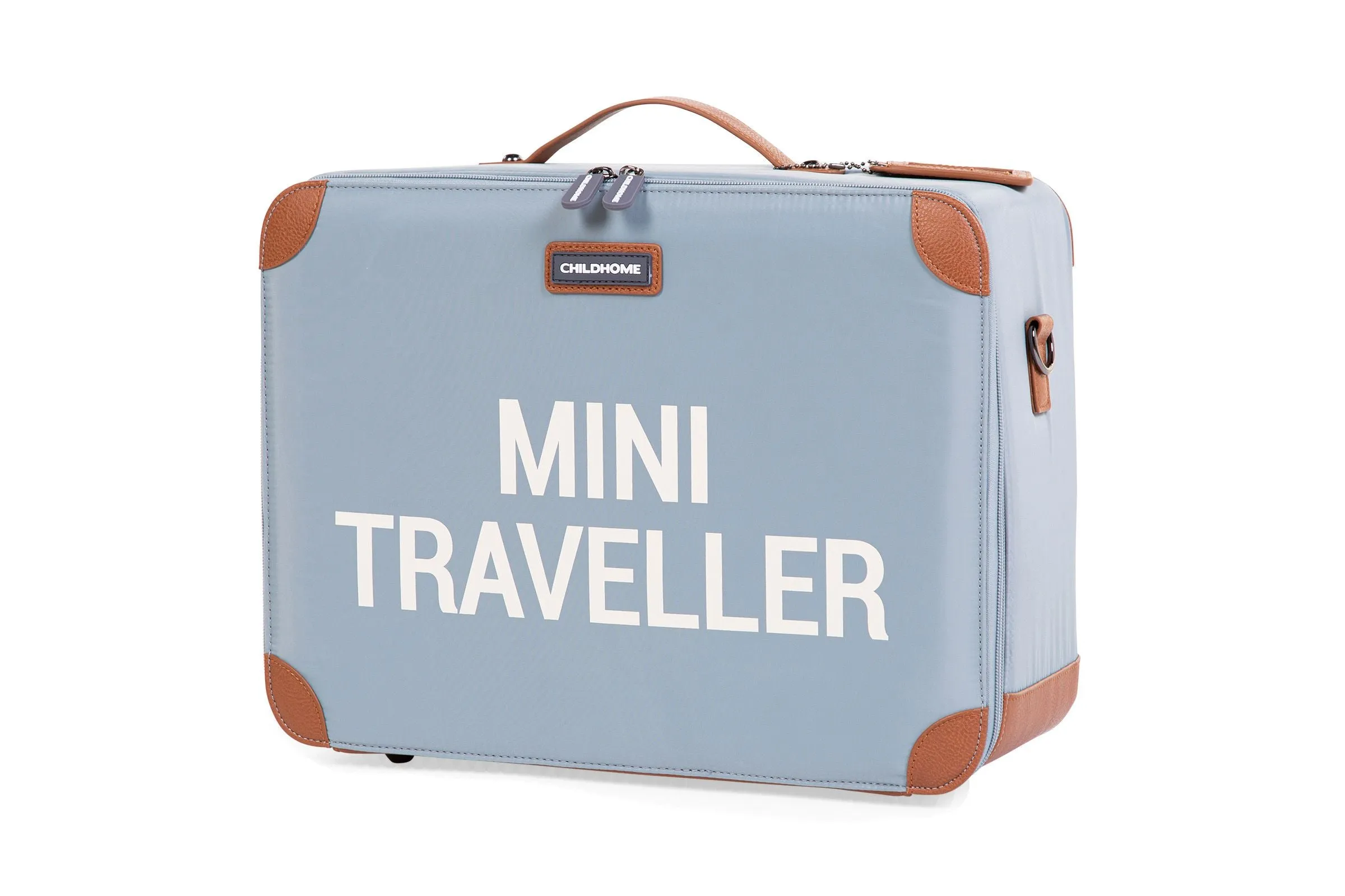 Childhome Mini Traveller Kids Suitcase