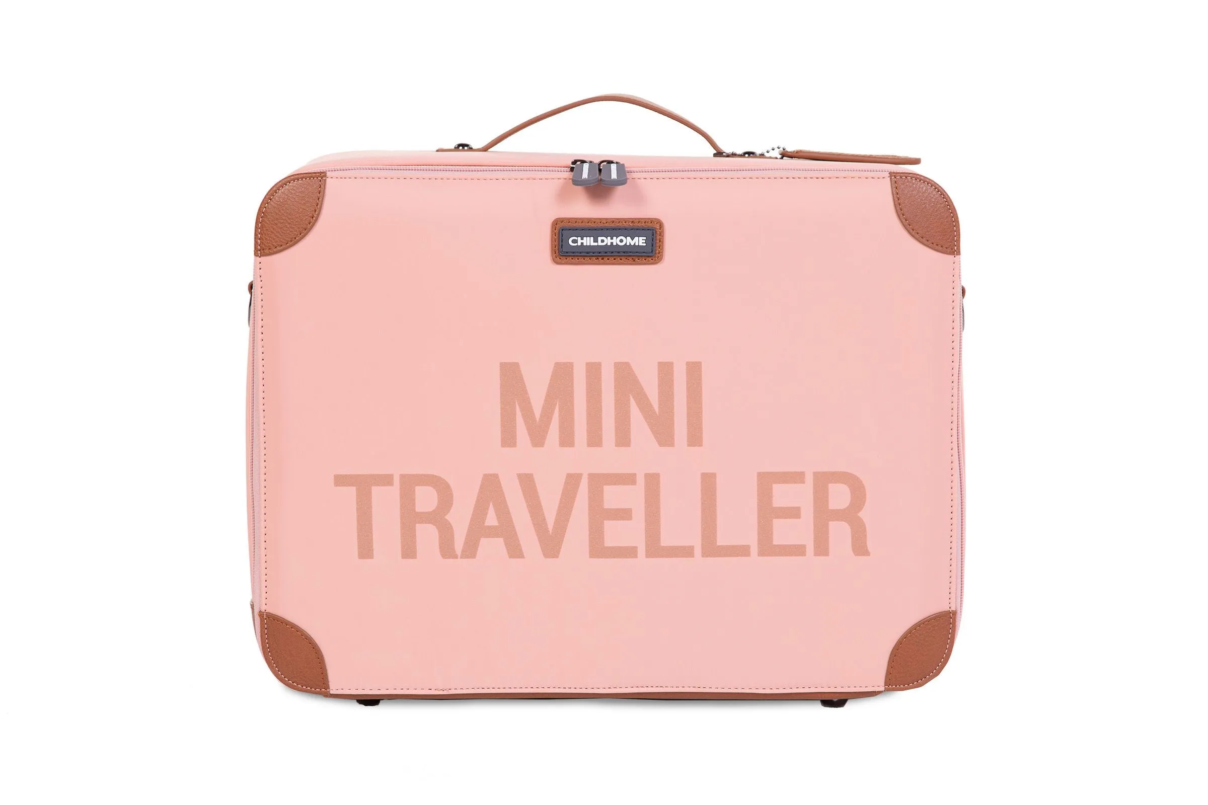 Childhome Mini Traveller Kids Suitcase