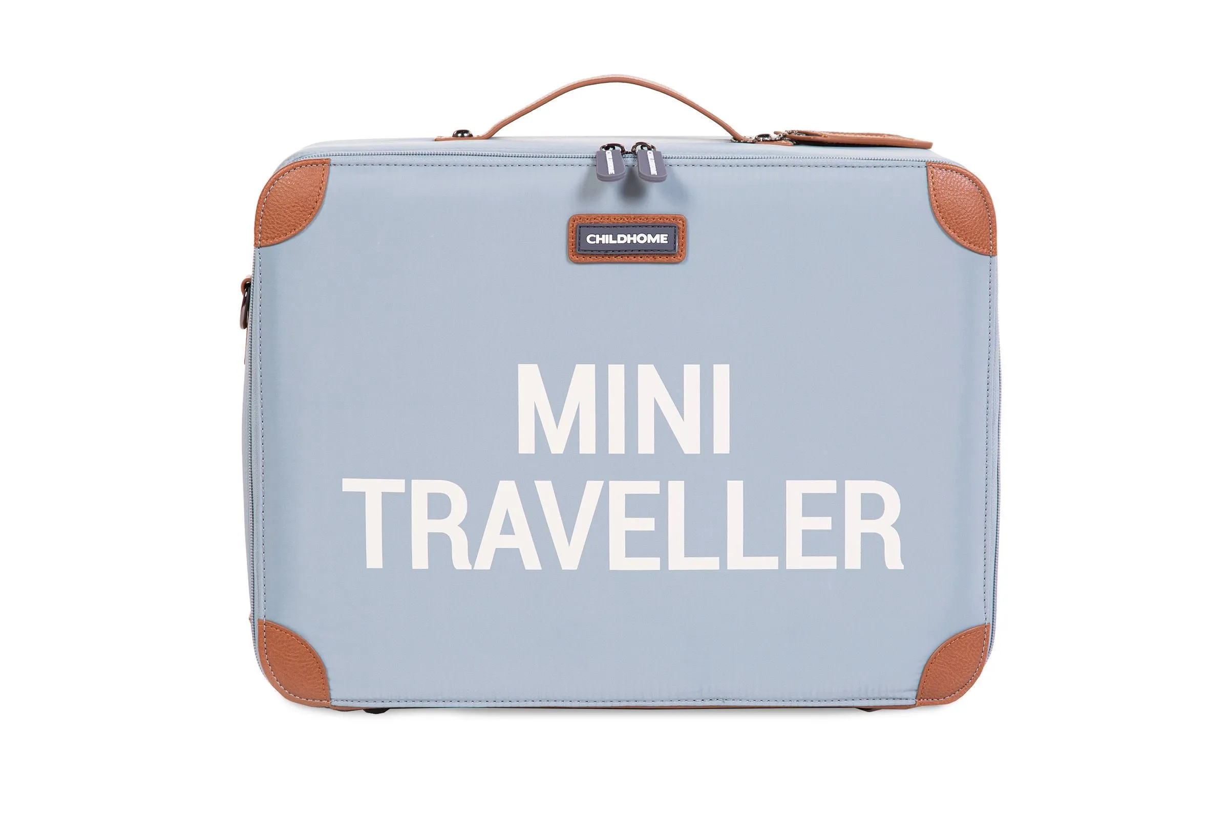 Childhome Mini Traveller Kids Suitcase