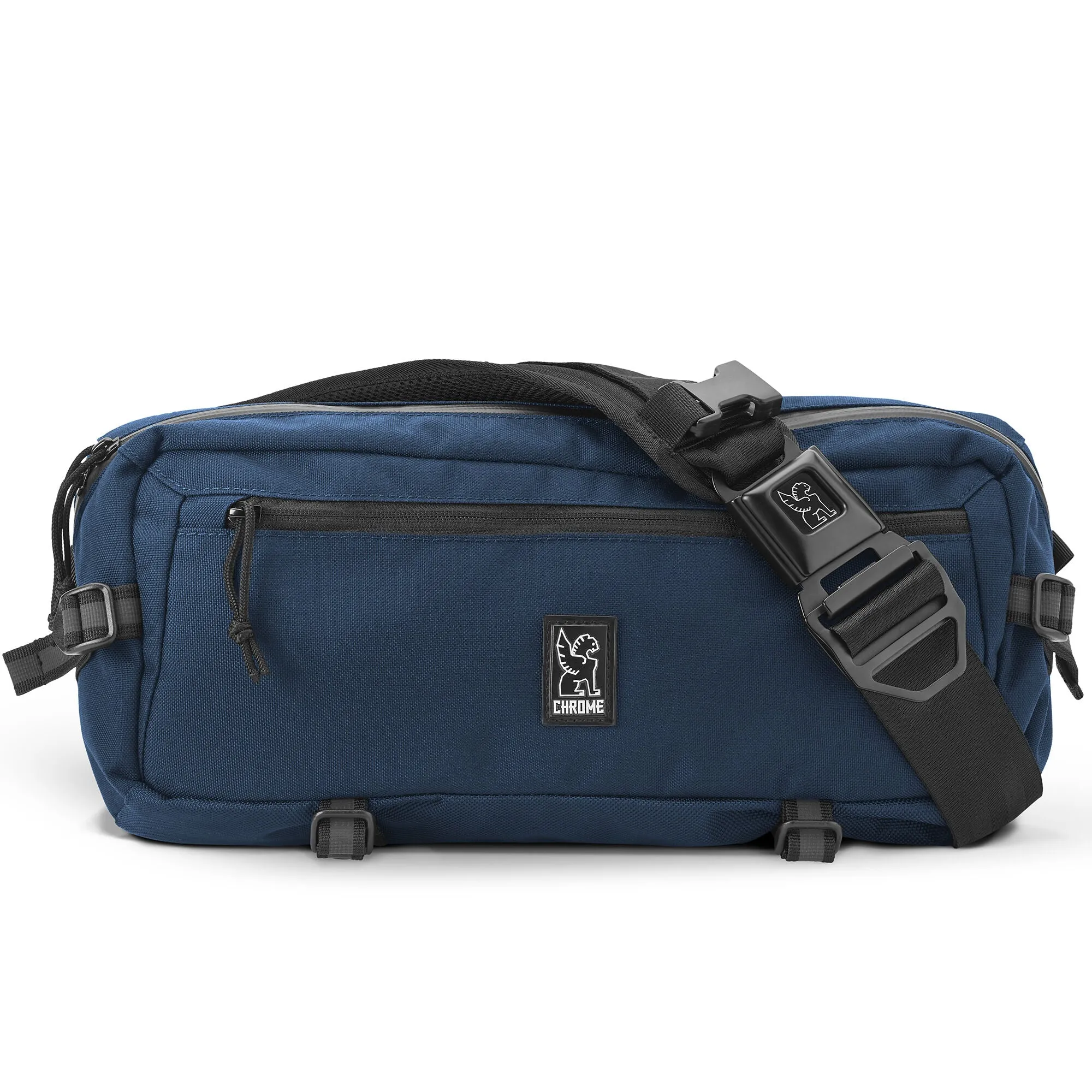 Chrome Kadet Assault Bag