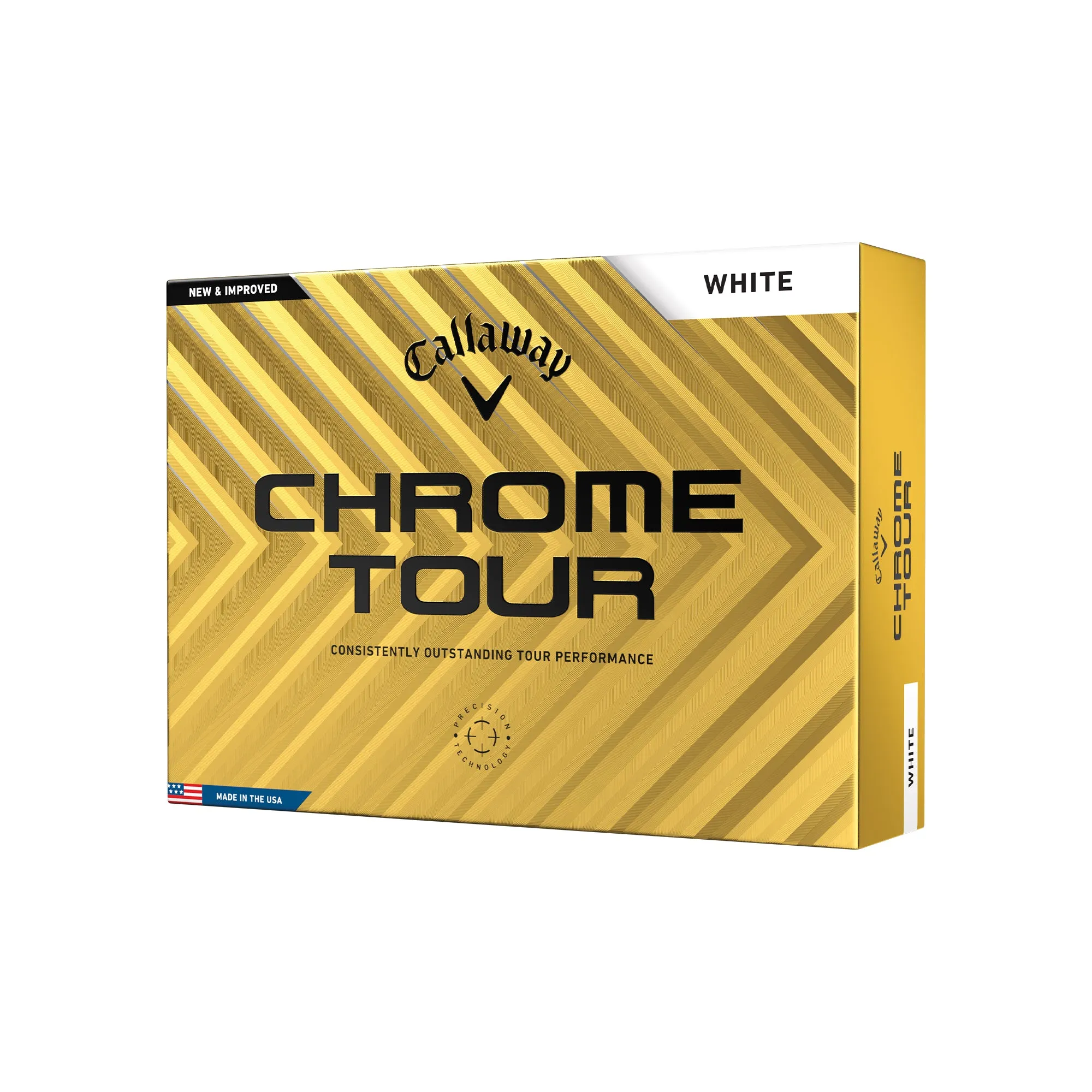 Chrome Tour 24 Golf Balls