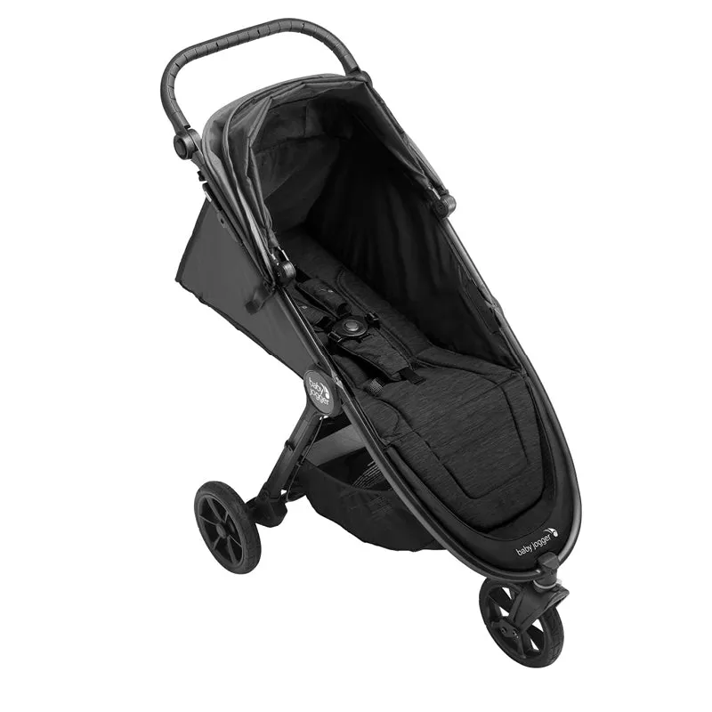 City Mini GT2 Stroller