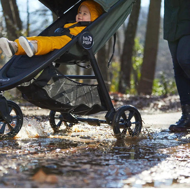 City Mini GT2 Stroller