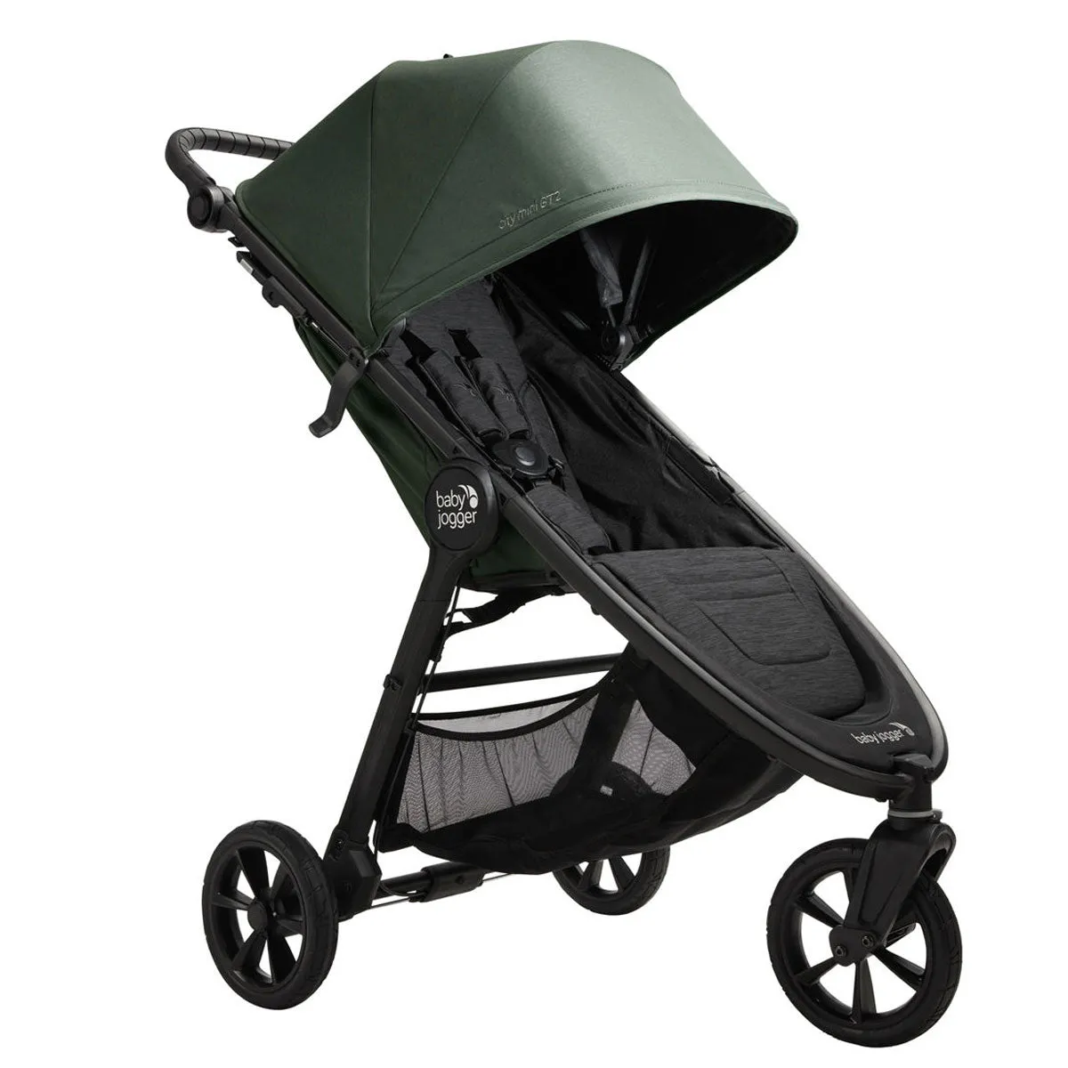 City Mini GT2 Stroller