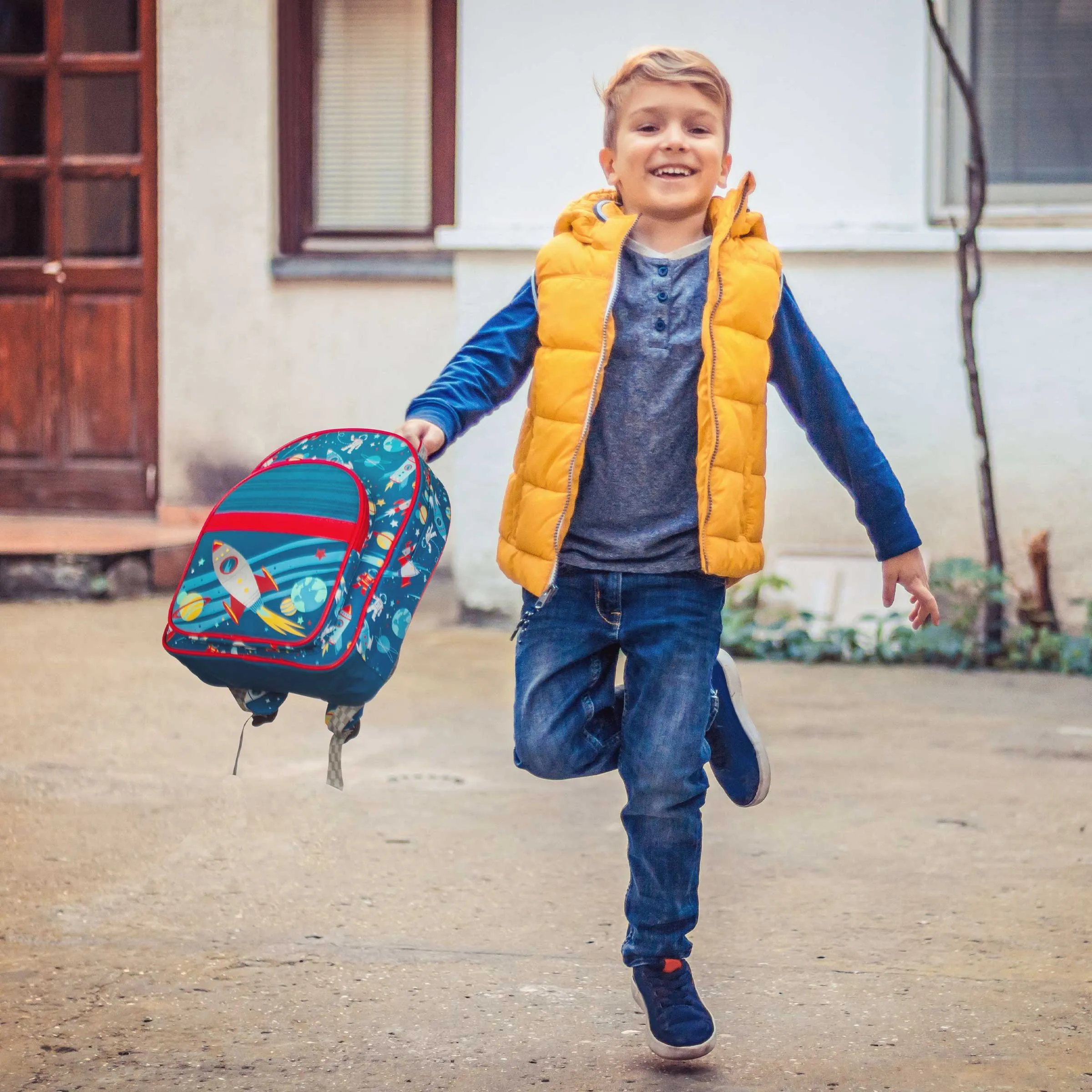 Classic Backpack