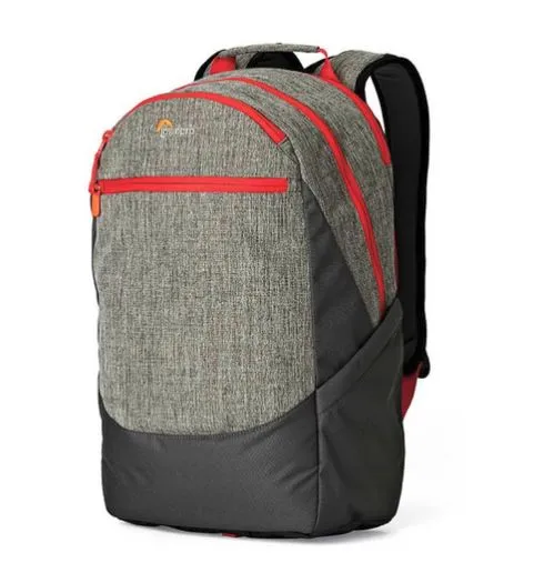 [CLEARANCE] Lowepro Campus  BP 20L Backpack Camera Bag (Mineral Red)