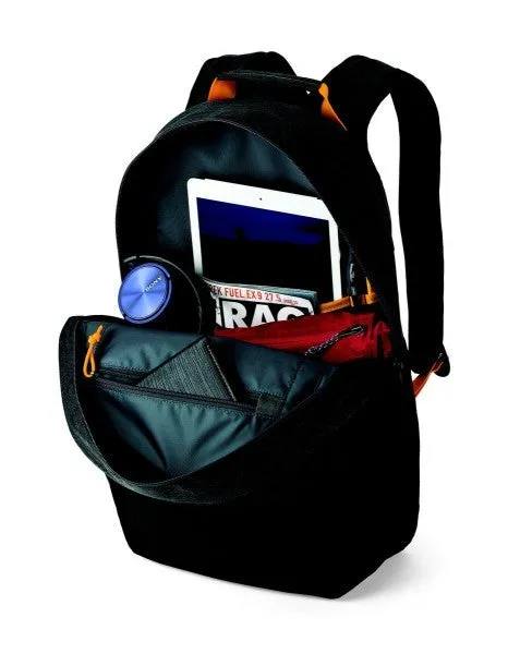 [CLEARANCE] Lowepro Campus  BP 20L Backpack Camera Bag (Mineral Red)