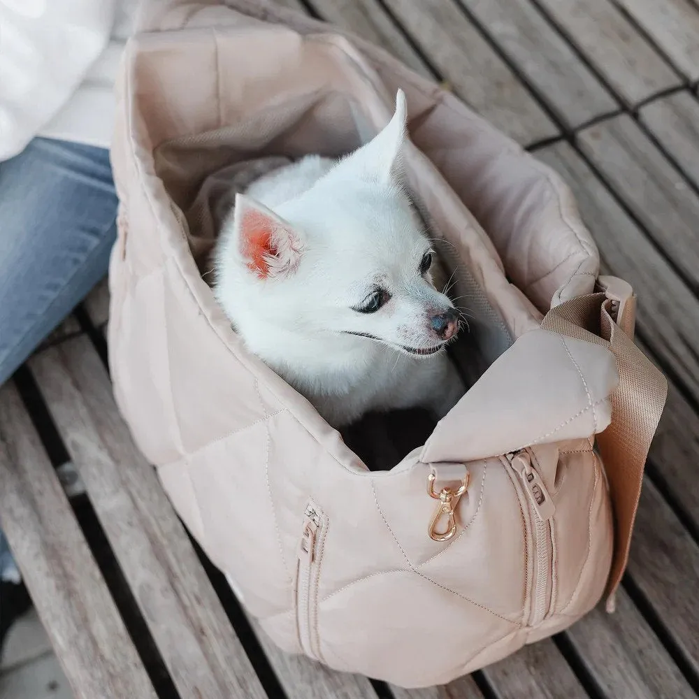 Cloud Crossbody Pet Carrier