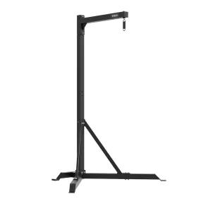 Commercial Heavy Bag Stand