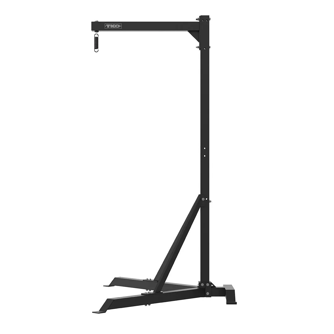 Commercial Heavy Bag Stand