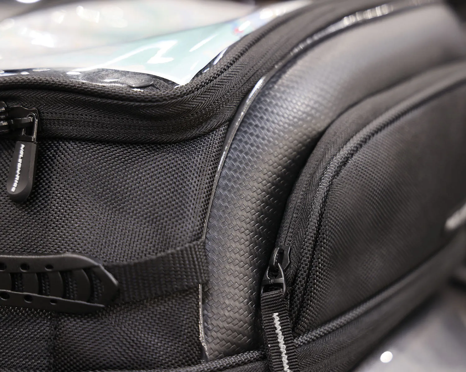 Commuter Tank Bag Lite CL-1100