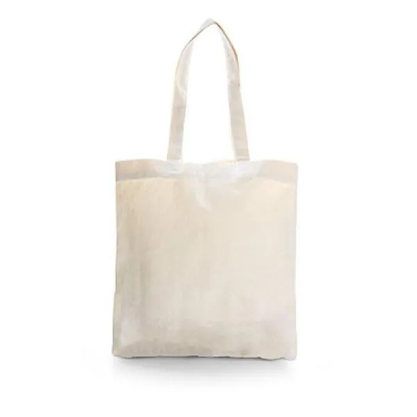 Cotton Tote Bag (100gsm)